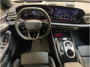 Audi A6 Avant 2.0 TFSI quattro W ACC AHK AUT Leder LM