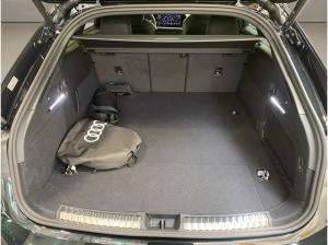 Audi A6 Avant 2.0 TFSI quattro W ACC AHK AUT Leder LM