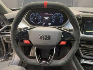 Audi RS e-tron GT performance ACC AUT Kam. 360