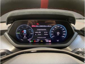 Audi RS e-tron GT performance ACC AUT Kam. 360