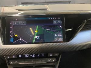 Audi RS e-tron GT performance ACC AUT Kam. 360