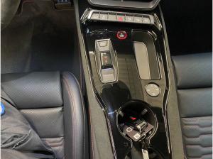 Audi RS e-tron GT performance ACC AUT Kam. 360