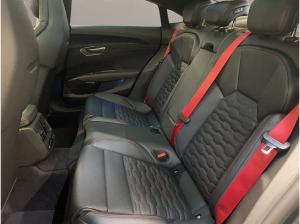 Audi RS e-tron GT performance ACC AUT Kam. 360