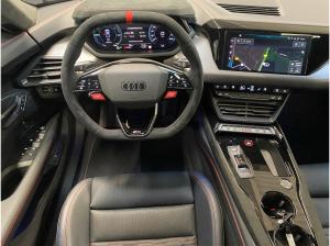 Audi RS e-tron GT performance ACC AUT Kam. 360