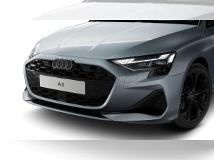 Audi A3 Sportback 30 TFSI S tronic Advanced AHK/RFK/ACC+++