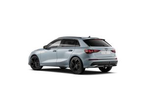 Audi A3 Sportback 30 TFSI S tronic Advanced AHK/RFK/ACC+++