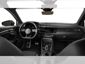 Audi A3 Sportback 30 TFSI S tronic Advanced AHK/RFK/ACC+++
