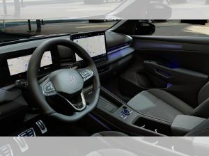 Volkswagen T-Roc 1.5 eTSI DSG R-Line BLACK STYLE | versch. Farben verfügbar | Gültig bis Ende Februar!