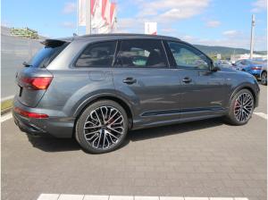 Audi Q7 SUV 50 TDI S line business*7-SITZER*HuD*B&O*