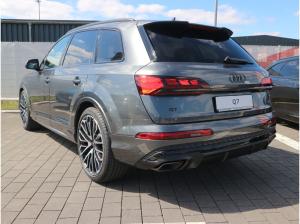 Audi Q7 SUV 50 TDI S line business*7-SITZER*HuD*B&O*