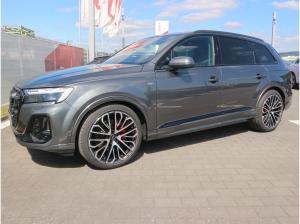 Audi Q7 SUV 50 TDI S line business*7-SITZER*HuD*B&O*