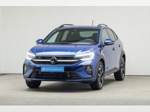 Volkswagen Taigo 1.5 TSI DSG R-LINE*IQ.LIGHT*AHK*KAMERA*PDC*SHZ*NAVI*KLIMA