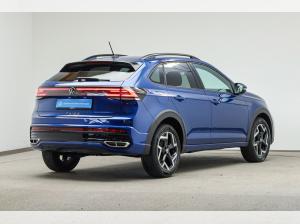 Volkswagen Taigo 1.5 TSI DSG R-LINE*IQ.LIGHT*AHK*KAMERA*PDC*SHZ*NAVI*KLIMA