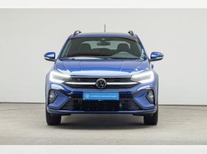 Volkswagen Taigo 1.5 TSI DSG R-LINE*IQ.LIGHT*AHK*KAMERA*PDC*SHZ*NAVI*KLIMA