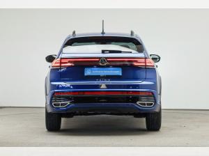 Volkswagen Taigo 1.5 TSI DSG R-LINE*IQ.LIGHT*AHK*KAMERA*PDC*SHZ*NAVI*KLIMA