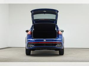 Volkswagen Taigo 1.5 TSI DSG R-LINE*IQ.LIGHT*AHK*KAMERA*PDC*SHZ*NAVI*KLIMA