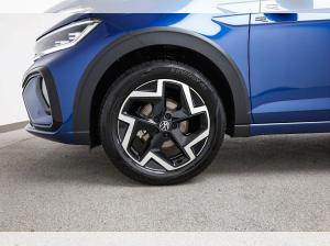 Volkswagen Taigo 1.5 TSI DSG R-LINE*IQ.LIGHT*AHK*KAMERA*PDC*SHZ*NAVI*KLIMA