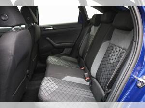 Volkswagen Taigo 1.5 TSI DSG R-LINE*IQ.LIGHT*AHK*KAMERA*PDC*SHZ*NAVI*KLIMA