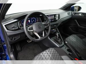 Volkswagen Taigo 1.5 TSI DSG R-LINE*IQ.LIGHT*AHK*KAMERA*PDC*SHZ*NAVI*KLIMA