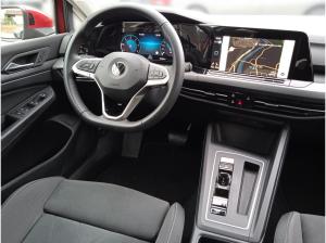 Volkswagen Golf VIII Style 2.0 TDI DSG / Standh, Navi, LED+
