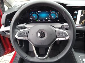Volkswagen Golf VIII Style 2.0 TDI DSG / Standh, Navi, LED+