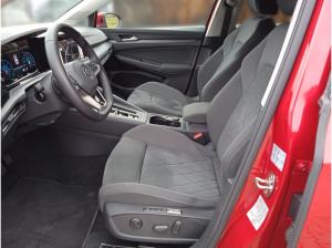 Volkswagen Golf VIII Style 2.0 TDI DSG / Standh, Navi, LED+
