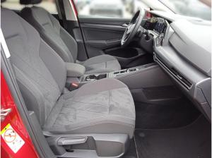 Volkswagen Golf VIII Style 2.0 TDI DSG / Standh, Navi, LED+