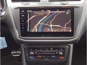 Volkswagen Tiguan Allspace R-Line 2.0 TDI 4M DSG / HuD, AHK