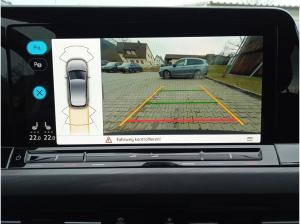 Volkswagen Golf VIII Style 2.0 TDI DSG / Standh, Navi, LED+