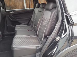 Volkswagen Tiguan Allspace R-Line 2.0 TDI 4M DSG / HuD, AHK