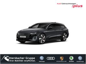Audi A6 e-tron A6 Avant e-tron performance TechPro AHK