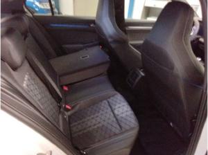 Volkswagen Golf VIII 1.5 TSI R-Line*RFK*ACC*APP*Einparkhilfe