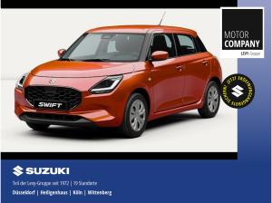 Suzuki Swift 1.2 Dualjet Club MY26+R.Kam+LED+PDC+BSA++++