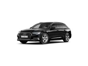 Audi A6 Avant 45 TFSI quattro Sport AHK/PANO/MATRIX+++