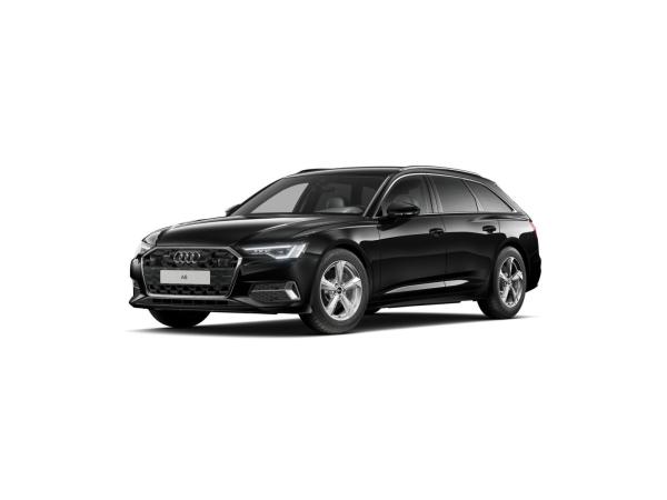 Audi A6 Avant 45 TFSI quattro Sport AHK/PANO/MATRIX+++
