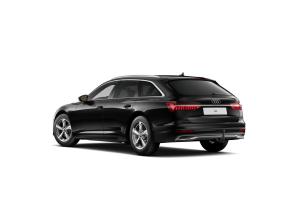 Audi A6 Avant 45 TFSI quattro Sport AHK/PANO/MATRIX+++