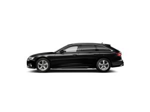 Audi A6 Avant 45 TFSI quattro Sport AHK/PANO/MATRIX+++