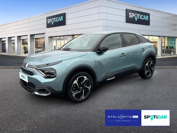 Citroën C4 PureTech 130 Stop&Start MAX EAT8