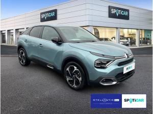 Citroën C4 PureTech 130 Stop&Start MAX EAT8