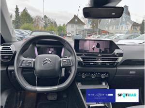 Citroën C4 PureTech 130 Stop&Start MAX EAT8