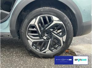 Citroën C4 PureTech 130 Stop&Start MAX EAT8