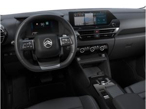 Citroën C4 Max 130 PS | *** Mit 360-Grad Kamera❗️*** | Automatik