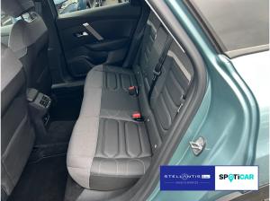 Citroën C4 PureTech 130 Stop&Start MAX EAT8