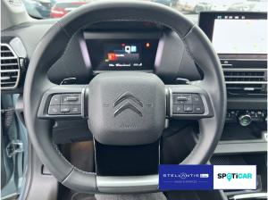 Citroën C4 PureTech 130 Stop&Start MAX EAT8