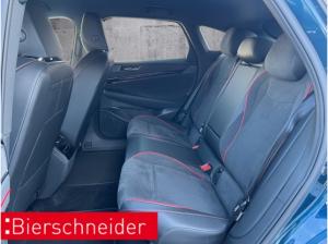 Volkswagen ID.7 Lim. GTX 4Mo. AKTION 8-fach bereift H&K PANO HEAD-UP AHK DCC 360°-KAMERA WÄRMEPUMPE