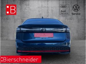 Volkswagen ID.7 Lim. GTX 4Mo. AKTION 8-fach bereift H&K PANO HEAD-UP AHK DCC 360°-KAMERA WÄRMEPUMPE