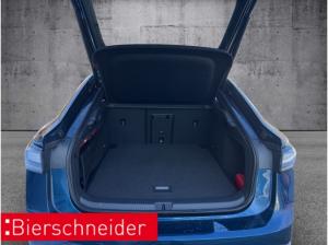 Volkswagen ID.7 Lim. GTX 4Mo. AKTION 8-fach bereift H&K PANO HEAD-UP AHK DCC 360°-KAMERA WÄRMEPUMPE