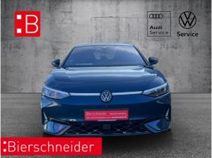 Volkswagen ID.7 Lim. GTX 4Mo. AKTION 8-fach bereift H&K PANO HEAD-UP AHK DCC 360°-KAMERA WÄRMEPUMPE