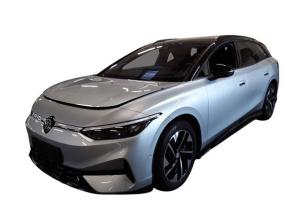 Volkswagen ID.7 Tourer Pro - Black-Style + Interieur Plus Paket AHK Kamera inkl. Winterräder