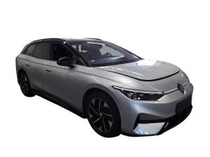 Volkswagen ID.7 Tourer Pro - Black-Style + Interieur Plus Paket AHK Kamera inkl. Winterräder